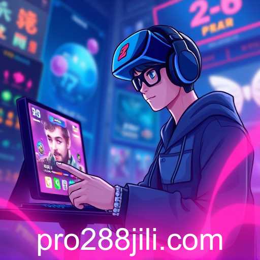 Emergence of 288jili in the Gaming Industry