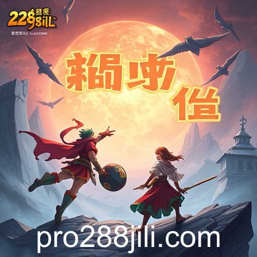 The Digital Evolution of 288jili